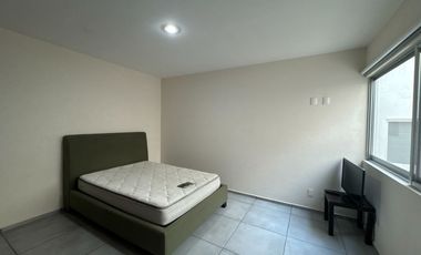 Departamento en renta AMUEBLADO a unos minutos de ITESO