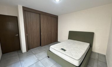 Departamento en renta AMUEBLADO a unos minutos de ITESO