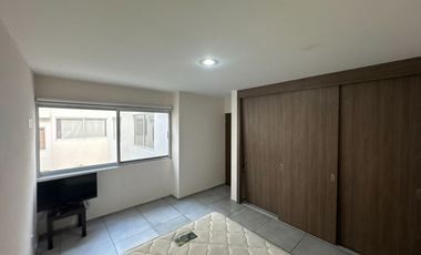 Departamento en renta AMUEBLADO a unos minutos de ITESO