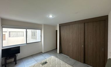 Departamento en renta AMUEBLADO a unos minutos de ITESO