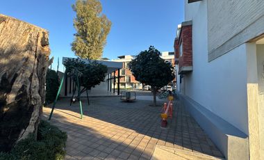 Departamento en renta AMUEBLADO a unos minutos de ITESO