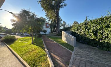 Departamento en renta AMUEBLADO a unos minutos de ITESO