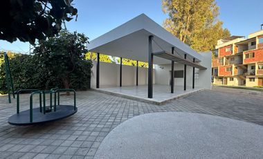 Departamento en renta AMUEBLADO a unos minutos de ITESO