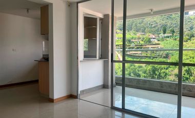 Apartamento en Arriendo en Las Antillas, Envigado Antioquia