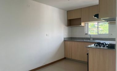Apartamento en Arriendo en Las Antillas, Envigado Antioquia