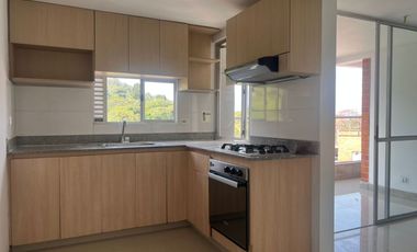 Apartamento en Arriendo en Las Antillas, Envigado Antioquia