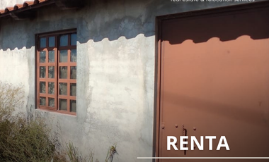 Depa | Renta | Oteros