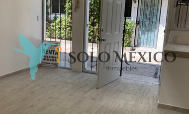 Departamento en Renta en Av. San Bernabe, San Jeronimo Lidice, La Magdalena Contreras, CDMX