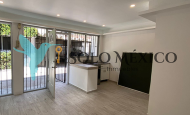 Departamento en Renta en Av. San Bernabe, San Jeronimo Lidice, La Magdalena Contreras, CDMX