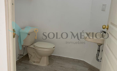 Departamento en Renta en Av. San Bernabe, San Jeronimo Lidice, La Magdalena Contreras, CDMX