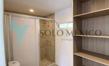 Departamento en Renta en Av. San Bernabe, San Jeronimo Lidice, La Magdalena Contreras, CDMX