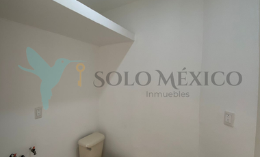 Departamento en Renta en Av. San Bernabe, San Jeronimo Lidice, La Magdalena Contreras, CDMX