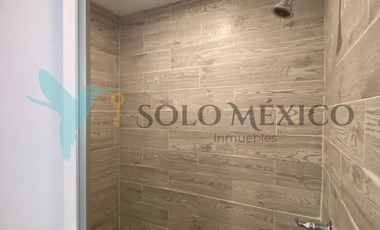 Departamento en Renta en Av. San Bernabe, San Jeronimo Lidice, La Magdalena Contreras, CDMX