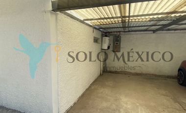 Departamento en Renta en Av. San Bernabe, San Jeronimo Lidice, La Magdalena Contreras, CDMX