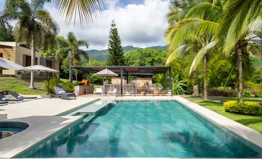 ALQUILO FINCA LA BRASILIA EN LA VEGA INF AL3008033848 VEN Y COMPARTE EN FAMILIA!!