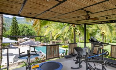 ALQUILO FINCA LA BRASILIA EN LA VEGA INF AL3008033848 VEN Y COMPARTE EN FAMILIA!!