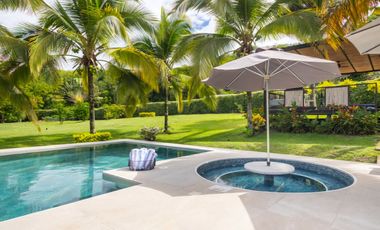 ALQUILO FINCA LA BRASILIA EN LA VEGA INF AL3008033848 VEN Y COMPARTE EN FAMILIA!!