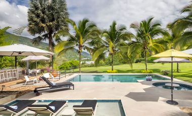 ALQUILO FINCA LA BRASILIA EN LA VEGA INF AL3008033848 VEN Y COMPARTE EN FAMILIA!!