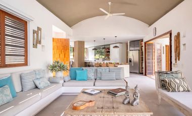 ALQUILO FINCA LA BRASILIA EN LA VEGA INF AL3008033848 VEN Y COMPARTE EN FAMILIA!!