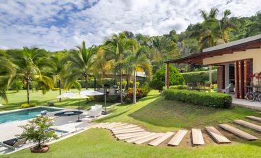 ALQUILO FINCA LA BRASILIA EN LA VEGA INF AL3008033848 VEN Y COMPARTE EN FAMILIA!!