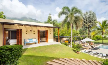 ALQUILO FINCA LA BRASILIA EN LA VEGA INF AL3008033848 VEN Y COMPARTE EN FAMILIA!!