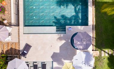 ALQUILO FINCA LA BRASILIA EN LA VEGA INF AL3008033848 VEN Y COMPARTE EN FAMILIA!!