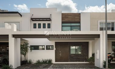 Casa en Venta, Aqua, Huayacán Centro