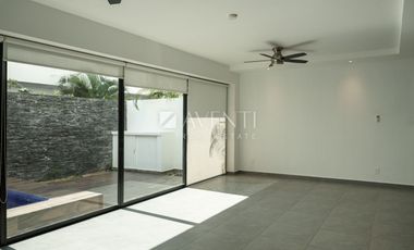 Casa en Venta, Aqua, Huayacán Centro