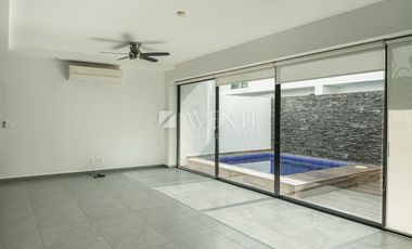 Casa en Venta, Aqua, Huayacán Centro