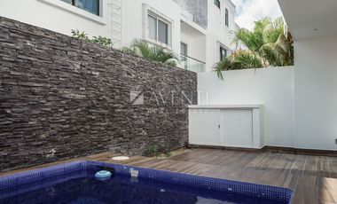 Casa en Venta, Aqua, Huayacán Centro