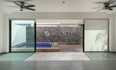 Casa en Venta, Aqua, Huayacán Centro