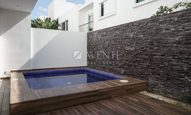 Casa en Venta, Aqua, Huayacán Centro