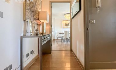 Uno Oriente. Vende Dpto En Viña Del Mar De 3D 2B 2E