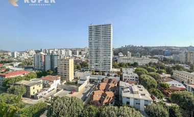 Uno Oriente. Vende Dpto En Viña Del Mar De 3D 2B 2E
