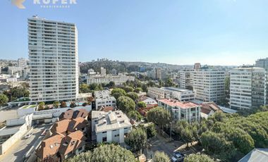 Uno Oriente. Vende Dpto En Viña Del Mar De 3D 2B 2E