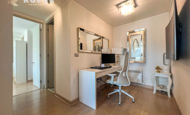 Uno Oriente. Vende Dpto En Viña Del Mar De 3D 2B 2E
