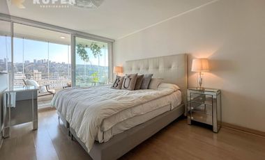 Uno Oriente. Vende Dpto En Viña Del Mar De 3D 2B 2E
