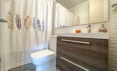 Uno Oriente. Vende Dpto En Viña Del Mar De 3D 2B 2E