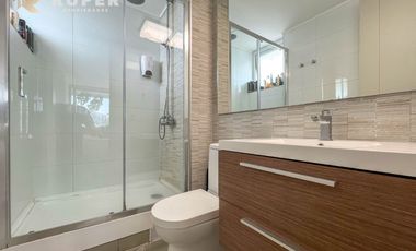 Uno Oriente. Vende Dpto En Viña Del Mar De 3D 2B 2E