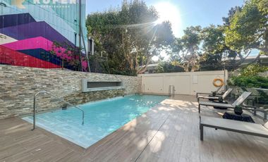 Uno Oriente. Vende Dpto En Viña Del Mar De 3D 2B 2E