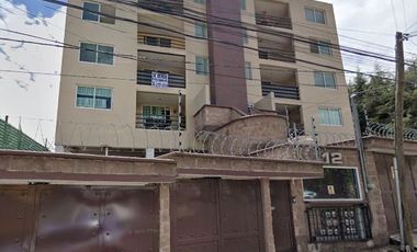 DEPARTAMENTO EN LOMAS DE ATIZAPAN SOLO RECURSOS PROPIOS VISITAS CON 48 HORAS DE ANTICIPACION