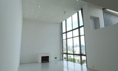 PRECIOSO PH EN EL CORAZÓN DE POLANCO CON EXCELENTE VISTA