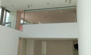 PRECIOSO PH EN EL CORAZÓN DE POLANCO CON EXCELENTE VISTA