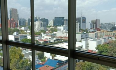 PRECIOSO PH EN EL CORAZÓN DE POLANCO CON EXCELENTE VISTA
