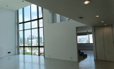 PRECIOSO PH EN EL CORAZÓN DE POLANCO CON EXCELENTE VISTA