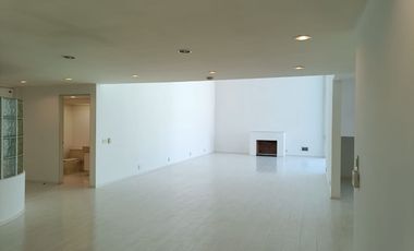 PRECIOSO PH EN EL CORAZÓN DE POLANCO CON EXCELENTE VISTA