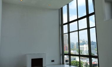 PRECIOSO PH EN EL CORAZÓN DE POLANCO CON EXCELENTE VISTA