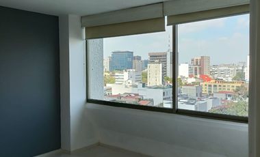 PRECIOSO PH EN EL CORAZÓN DE POLANCO CON EXCELENTE VISTA