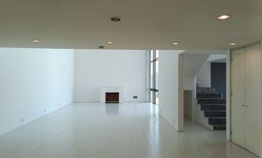 PRECIOSO PH EN EL CORAZÓN DE POLANCO CON EXCELENTE VISTA