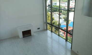 PRECIOSO PH EN EL CORAZÓN DE POLANCO CON EXCELENTE VISTA